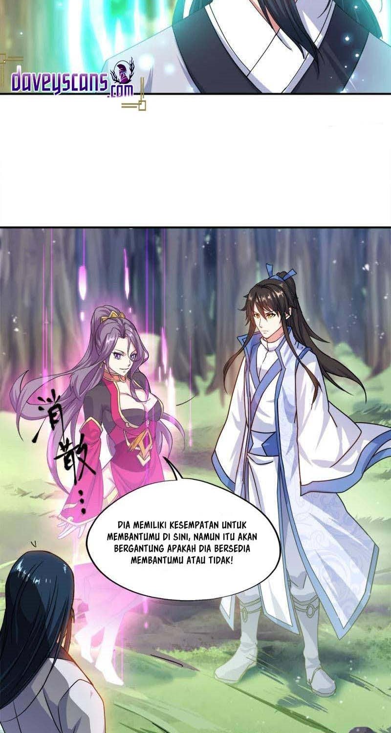 Peerless Soul (Peerless Battle Spirit) Chapter 301